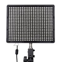 Aputure LED video ligjht photography video studio lighting AL-528W