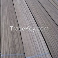 Natural Burma Teak veneer