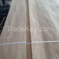 Natural White Oak veneer