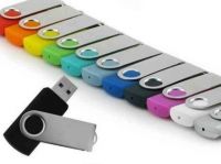 Usb flash drives