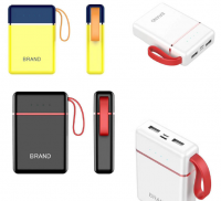 Power Bank CJLPB-10