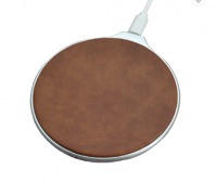 wireless charging pad