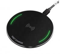 wireless charging pad