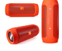 waterproof Bluetooth speaker