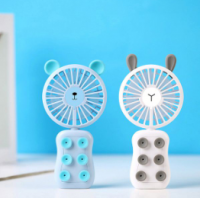 Mini usb fan