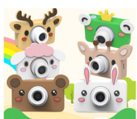 Children camera