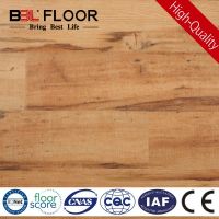 5mm Medium Desert Oak Crystal Texture modern vinyl flooring BBL-98171-1