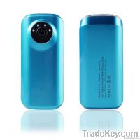 5200mAh Power Bank extermal battery charger for iPhone