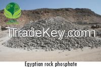 Rock phosphate