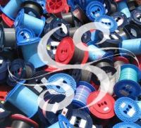 Recycled Plastic Scrap (PVC, ABS, PC, HIPS, ...)