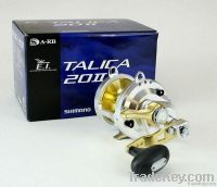 Sell Shimano Talica 20II Fishing Reel