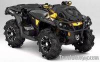 2013 Can-Am Outlander X MR 1000