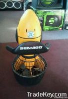 Sell Sea-Doo Water Seascooter ZS01 Classic Pro