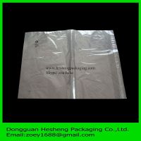 bag packaging