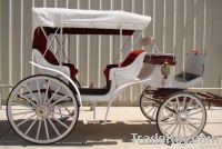 horse carriage