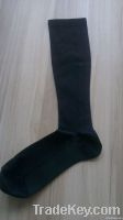 Unisex athletic compression socks