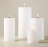 Decorative Long Candles