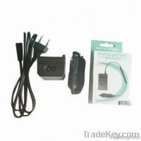 Travel Digital Camera Chargers for Gopro Hero 3