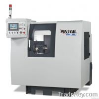 Carbide Tool Plunge machine