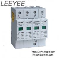 LY1-8 series wind surge protective device