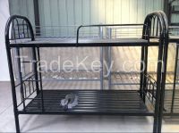 2015 latest bunk bed style for students' dormitory/ military