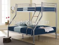 adult bunk beds cheap metal bunk bed triple bunk bed