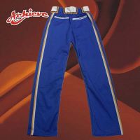 Custom made polyester baseball pants