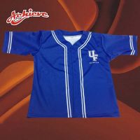 Fashion custom-making baseball jersey