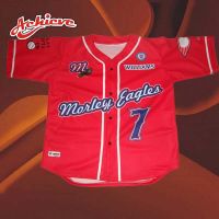 2014New Design  Sublimated Baseball Jersey