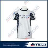 2013 new style Sublimation T shirt