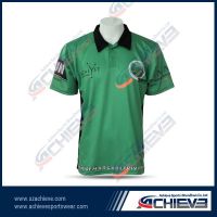 Comfortable custom design polo shirt for men
