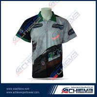 professional sublimated t-shirts