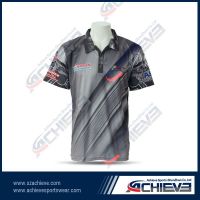 high quality sublimation t -shirts