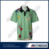 2014Custom printing Polo Shirts