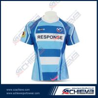 Top quality 100%polyester jersey