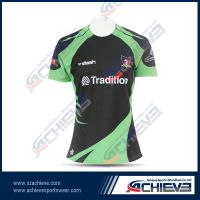 Hot selling jersey with 100%polyester