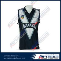 High quality wholesale sublimation basketball jersey