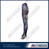 wholesale fashionable custom tight leggings