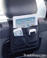 Seat Organizer