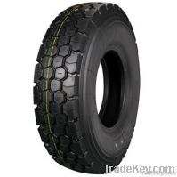 1100R20 truck tire