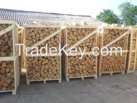 Firewood beech, oak