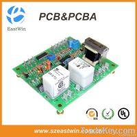 PCB Design&Electronic PCB Manufacturer