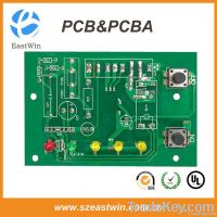 PCB & PCBA control board