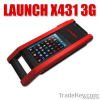 Launch X431 3G Multi-functional Professional Car Diagnotic Tool