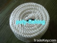 Twisted Nylon Rope/String