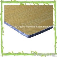 Laminate Floor Underlay