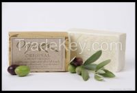 Orjan Olive Oil Soap Bar
