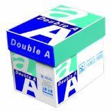 Double A A4 Copy Paper 80gsm/75gsm/70gsm