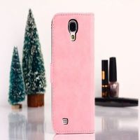 Beautiful girl case for samsung galaxy s4