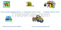 Puddle Jump Toys Closeout Inventory